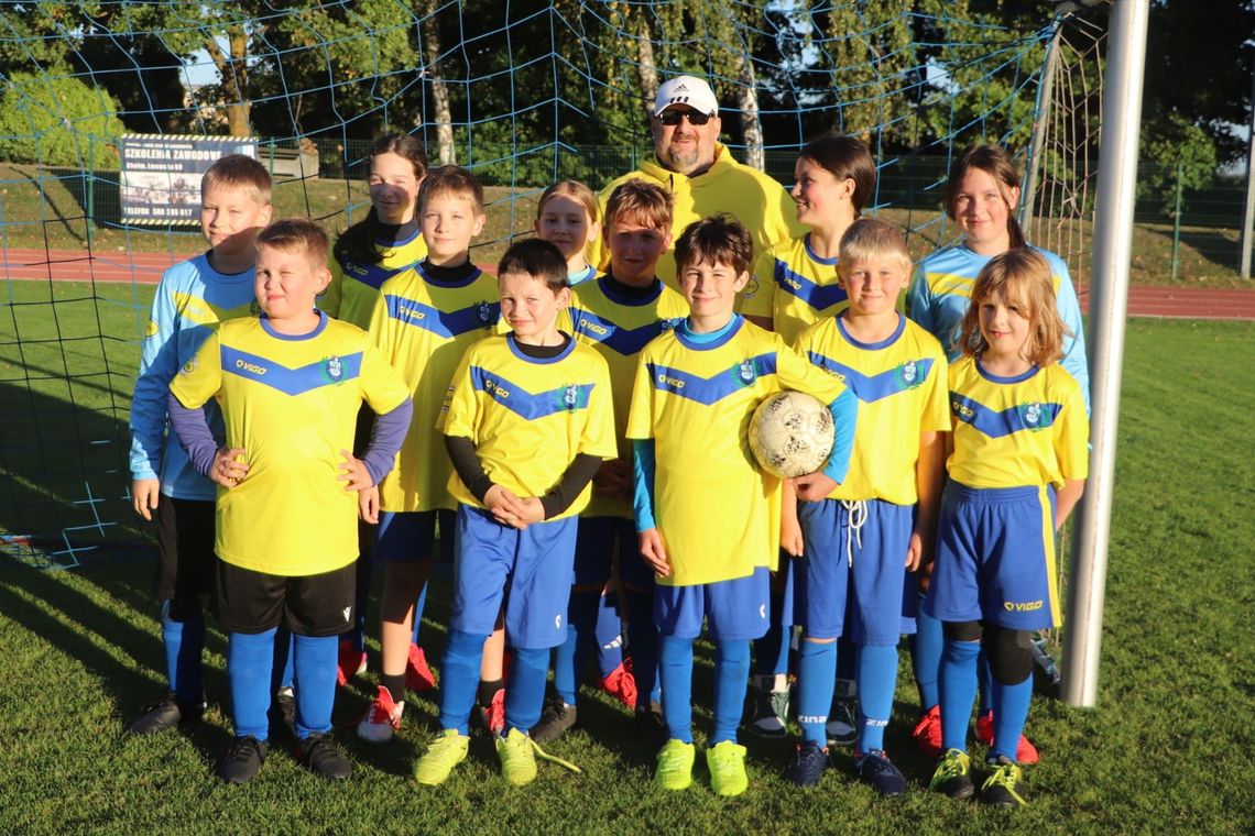 2025/2026 MKS kolejny turniej