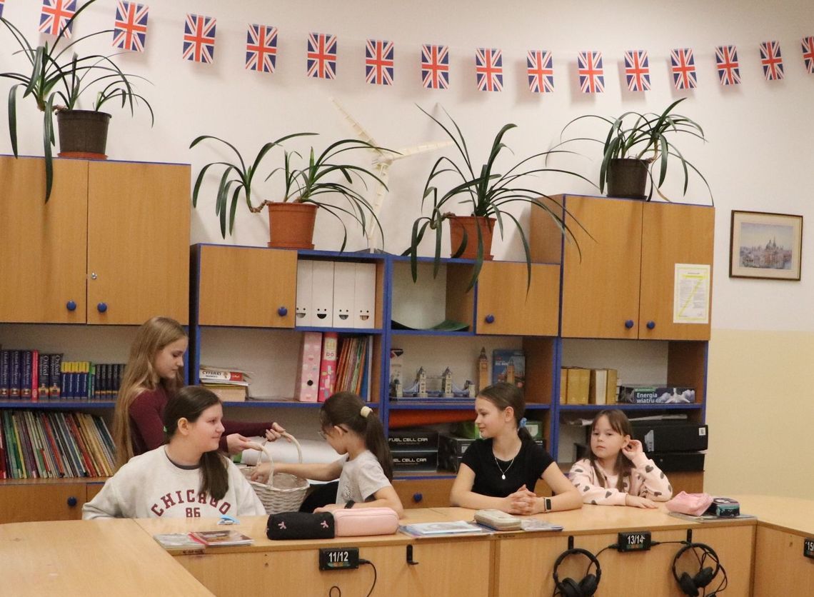 Akcja "Tydzień Życzliwości i Tolerancji"