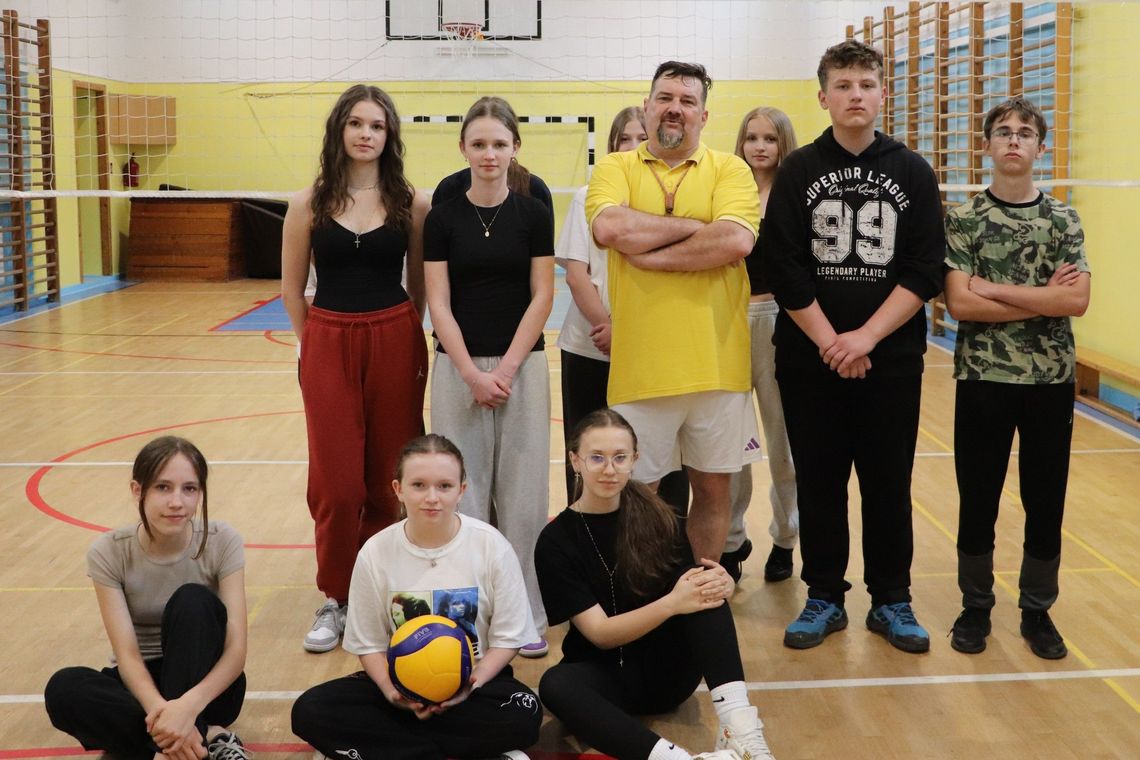 Aktywna Szkoła - Aktywny Do Kwadratu