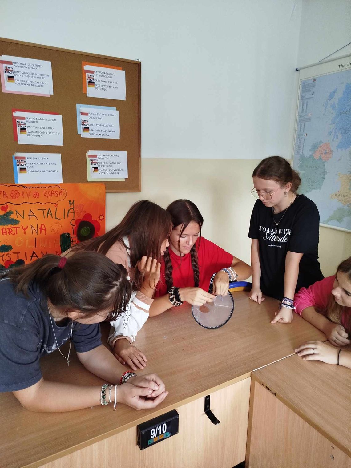 „Ciekawe zawody” doktor weterynarii