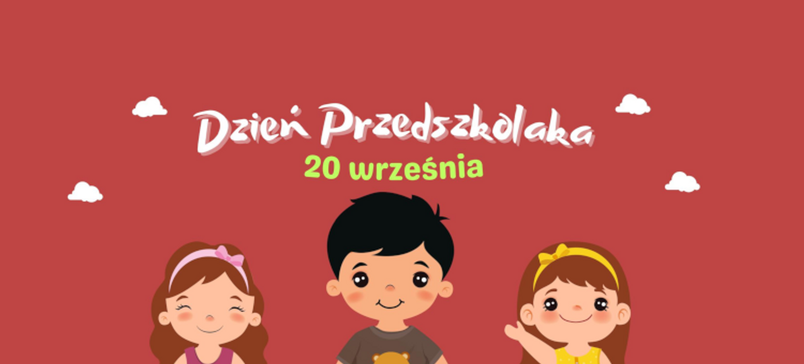 Dzień Przedszkolaka