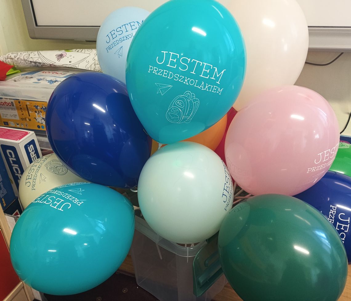 Dzień Przedszkolaka