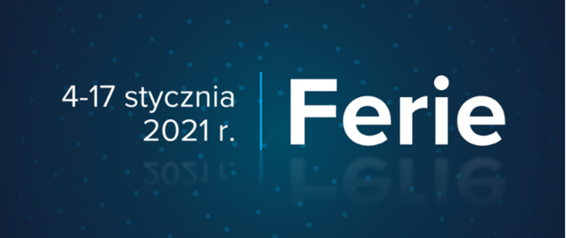 Ferie 2021