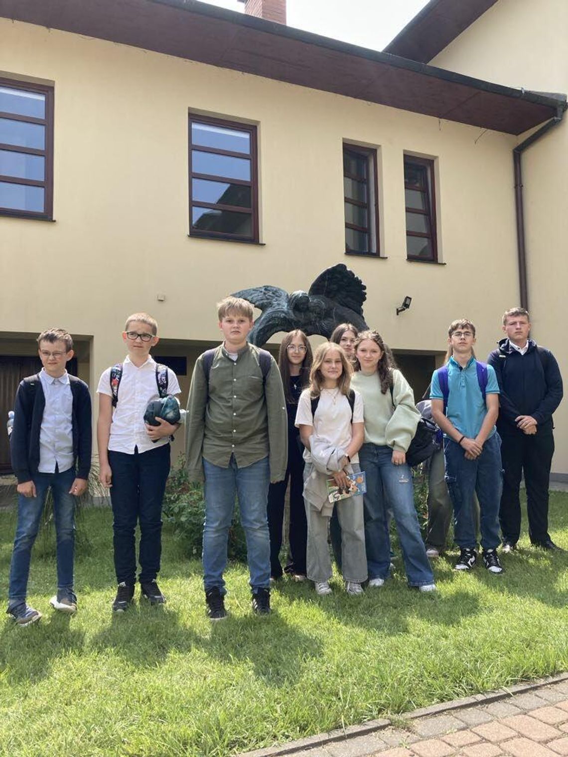 Finał akcji „Twój Dar Serca”