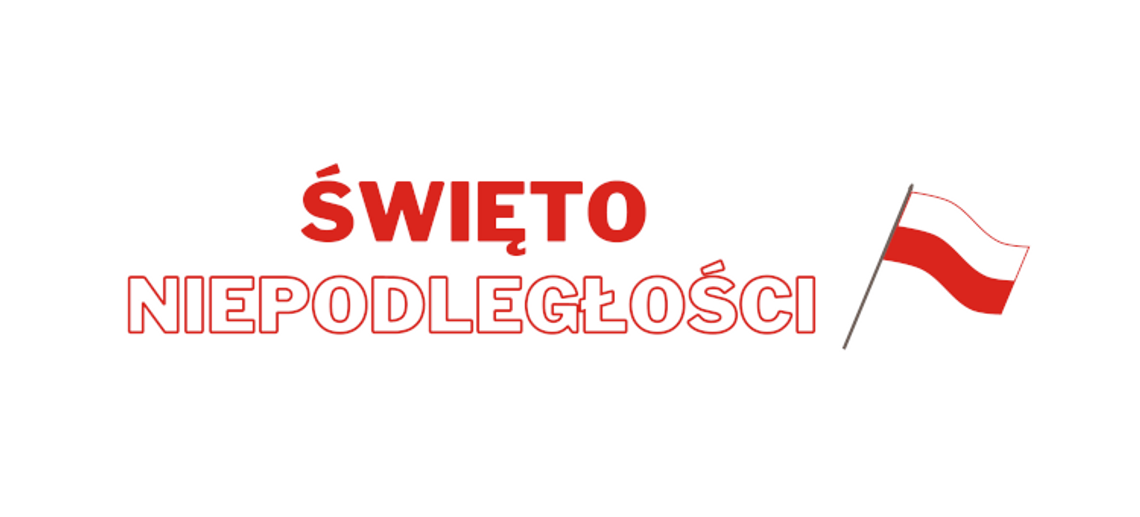 Gminne obchody Narodowego Święta Niepodległości