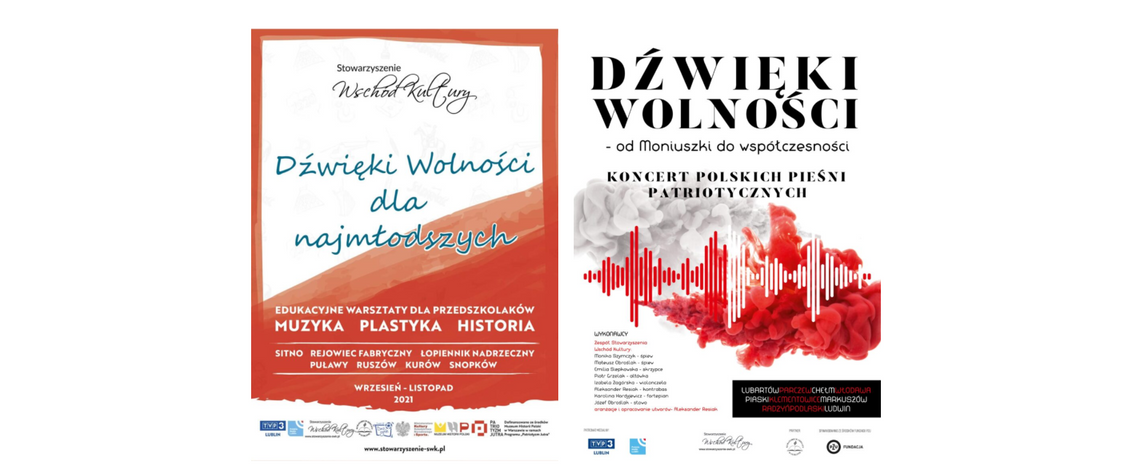 Koncert Pieśni Patriotycznych Koncert Pieśni Patriotycznych