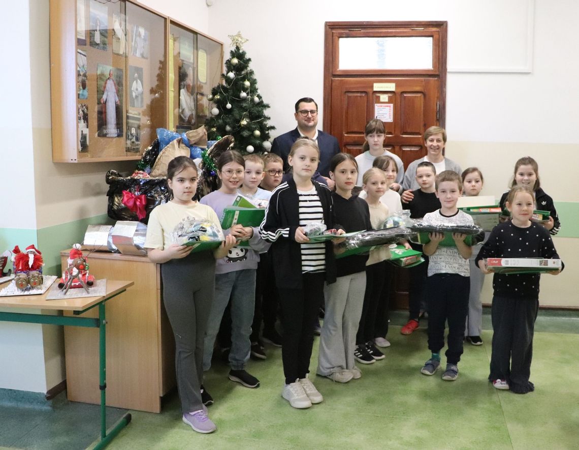 Konkurs plastyczny KRUS