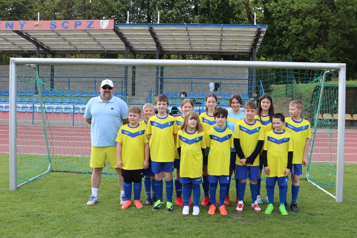MKS 2 Turniej - Rejowiec