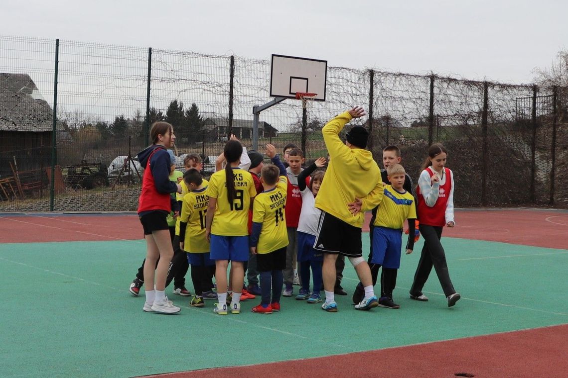 MKS U10 na resztę świata :) MKS U10 na resztę świata :)