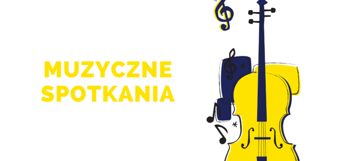 Muzyczne spotkania