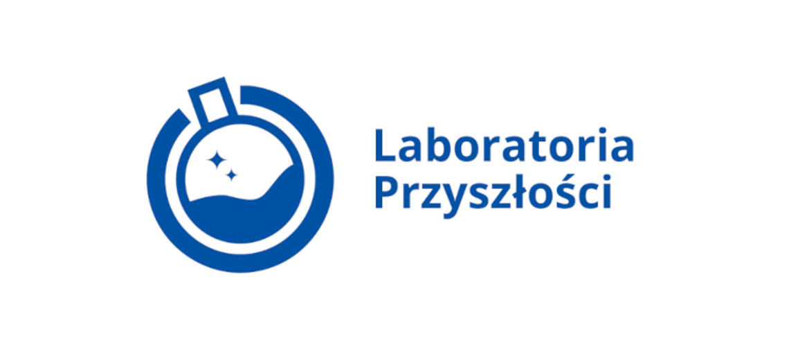 Październik z Laboratoriami Przyszłości