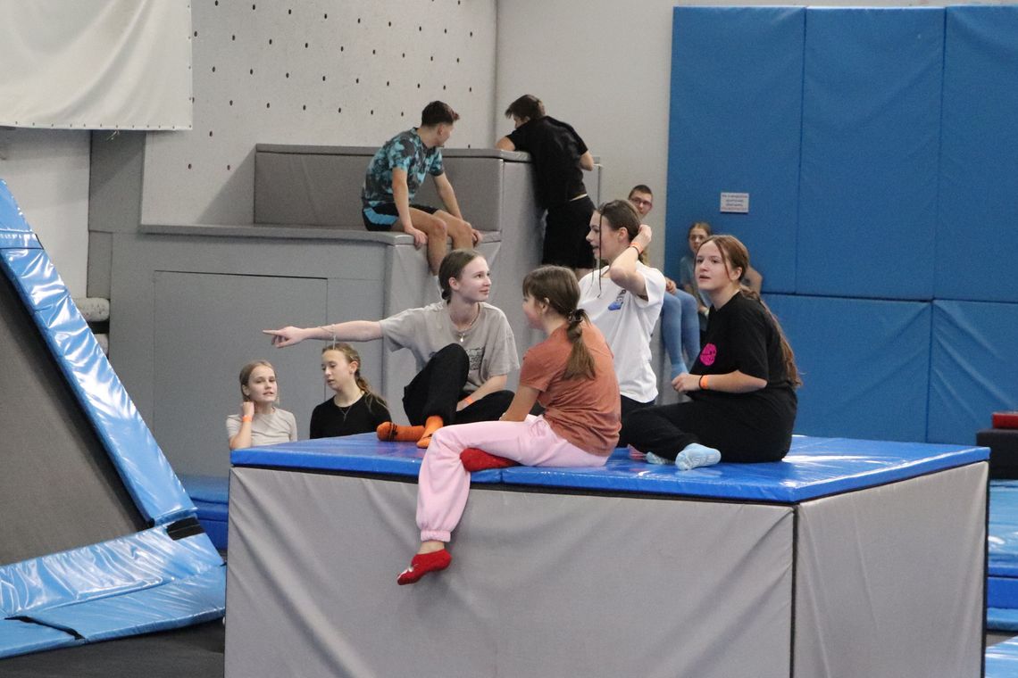 Strefa Wysokich Lotów