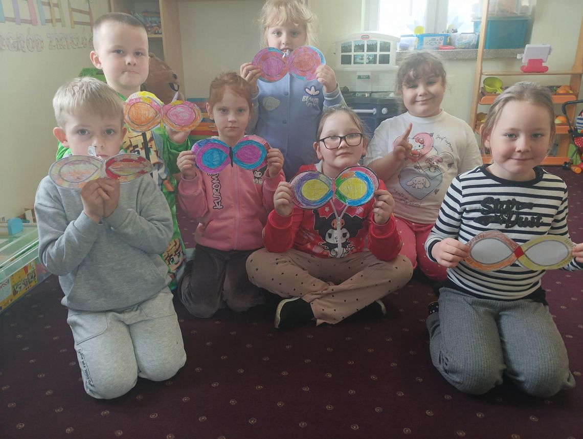 Światowy Dzień Świadomości Autyzmu