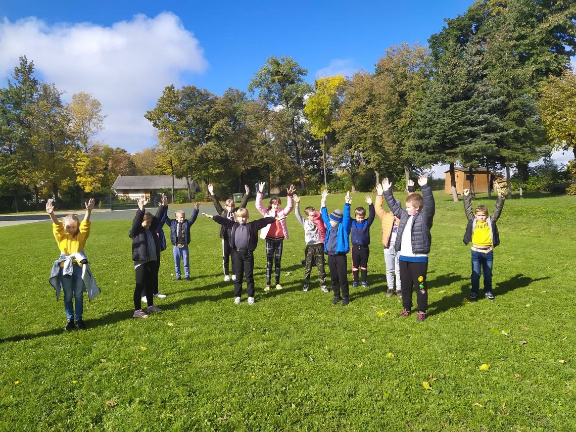 Święto Pieczonego Ziemniaka