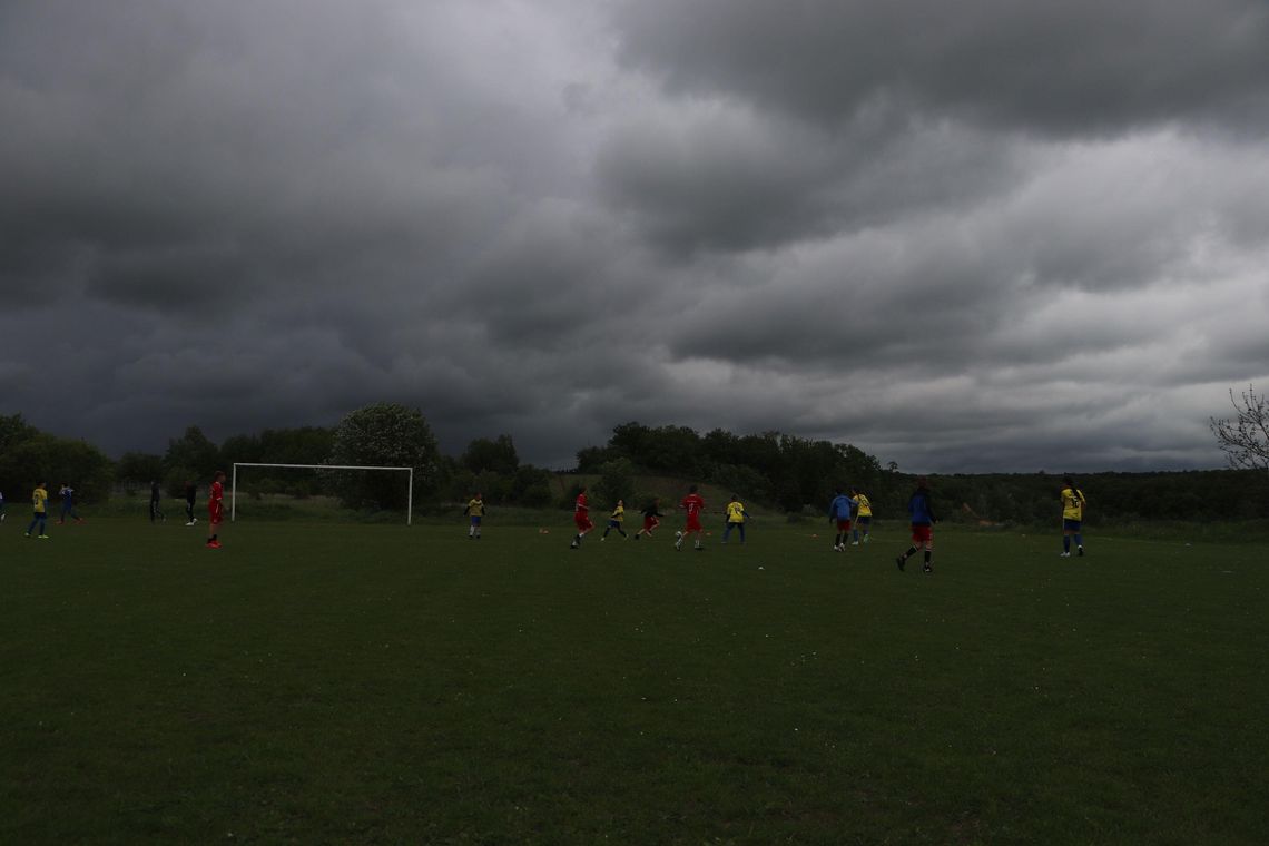 Turniej MKS _wiosna 2025 Izbica