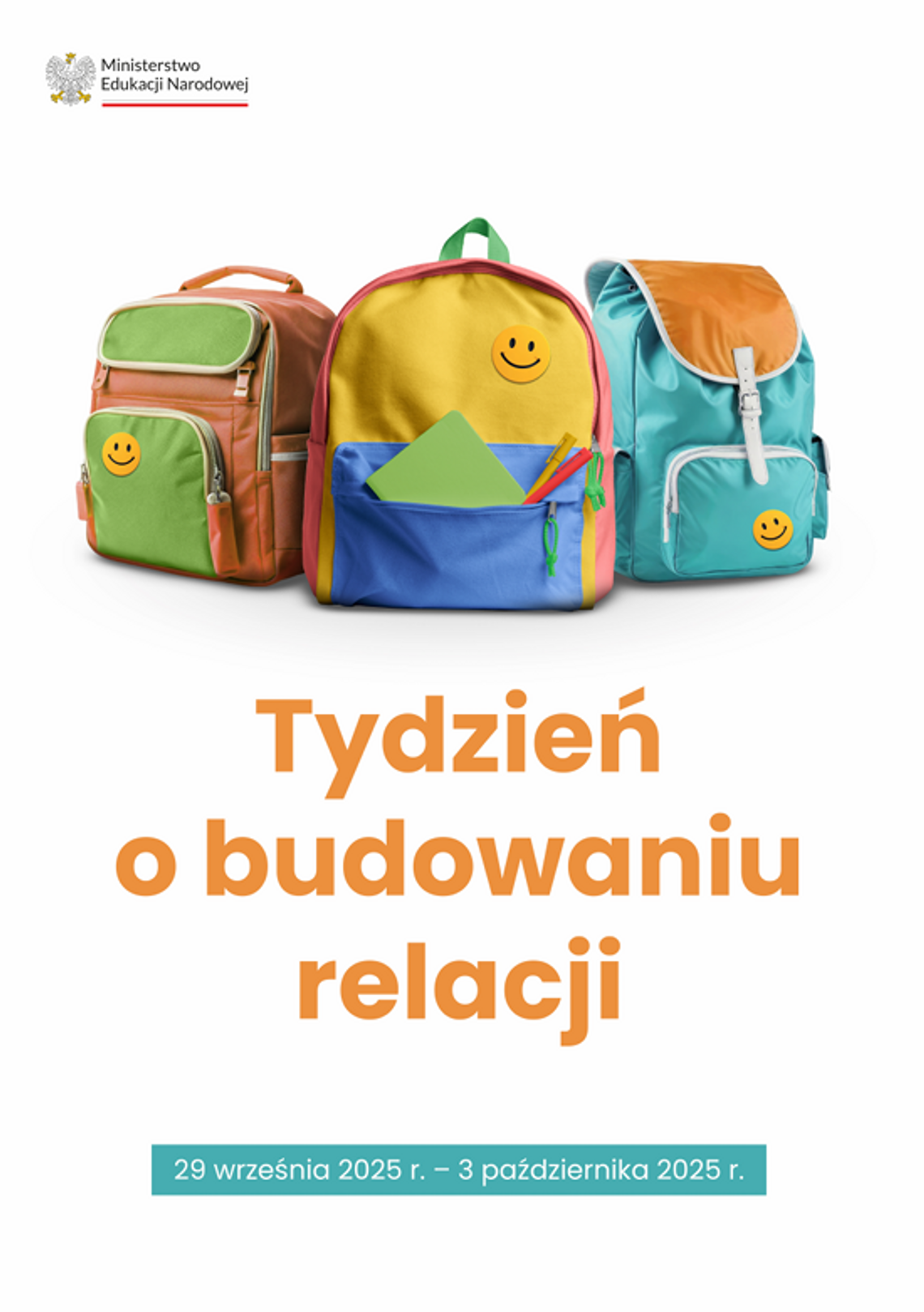 Tydzień budowania relacji
