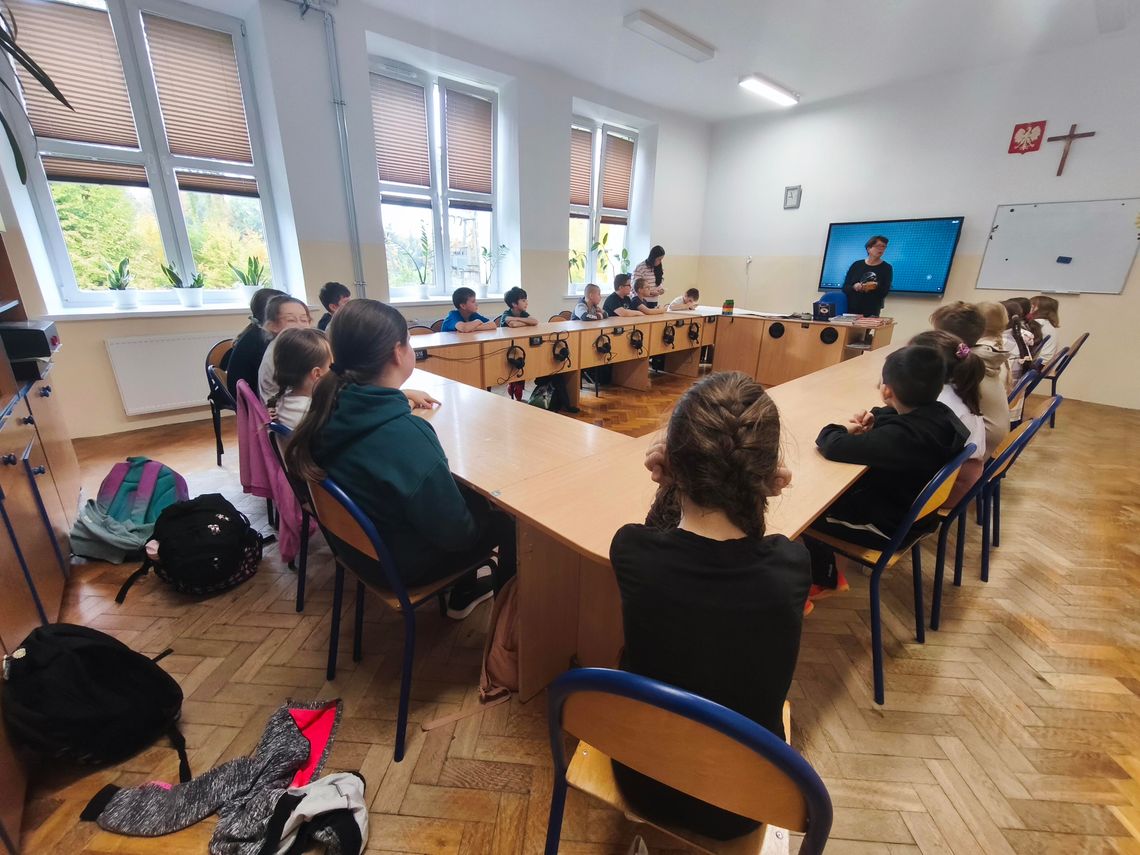 Warsztaty - "Trening twórczego myślenia"