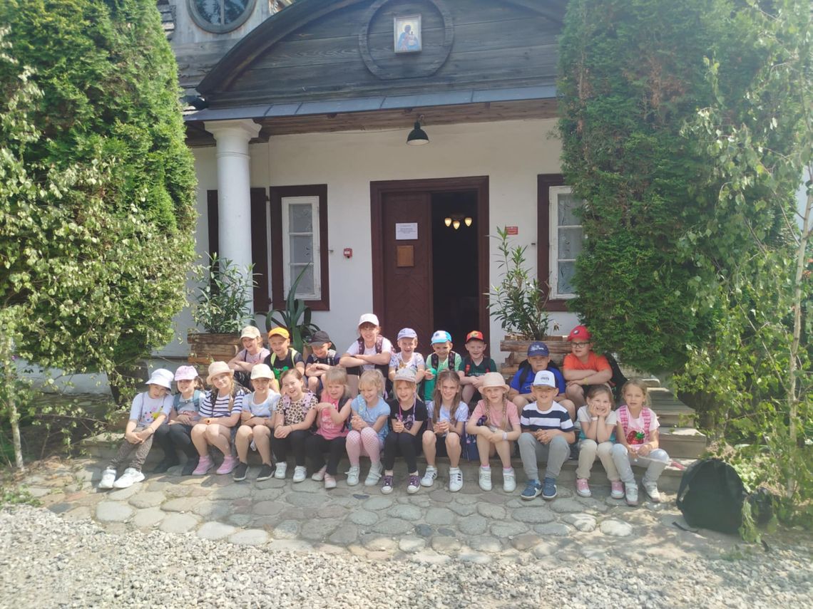 Wycieczka do Lublina