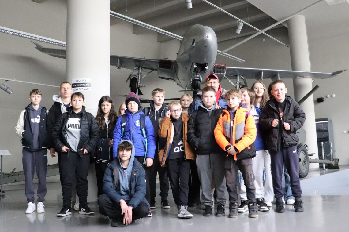 Wycieczka - Zamość