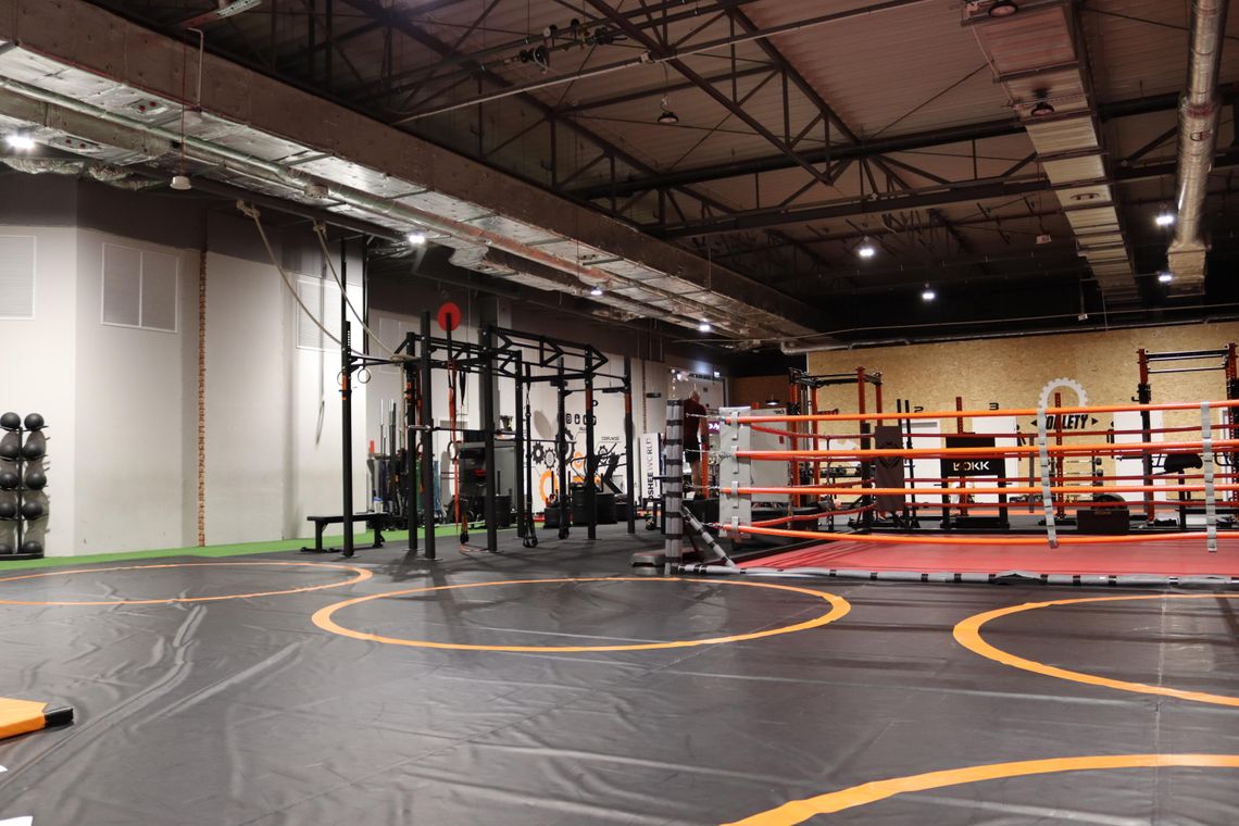 WYJAZD DO FABRYKI ROZWOJU OGÓLNEGO W LUBLINIE