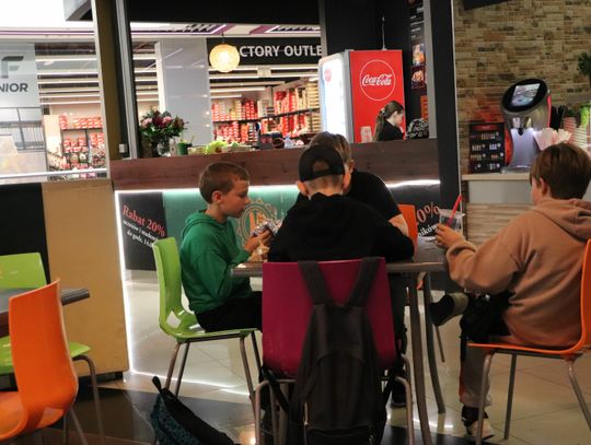 2023 /2024 Wyjazd Gokarty