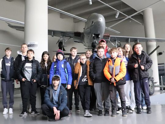 2024/2025 Muzeum Fortyfikacji i Broni Arsenał Oddział Muzeum Zamojskiego