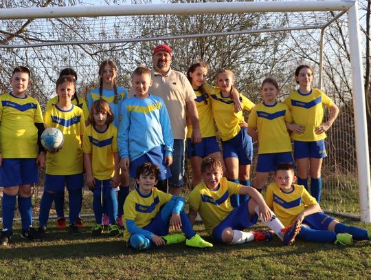 2024/2025 Sezon wiosna - Izbica