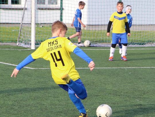 2024/2025 Turniej Krasnystaw - MKS