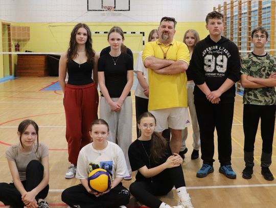 2024/2025 Zajęcia sportowe