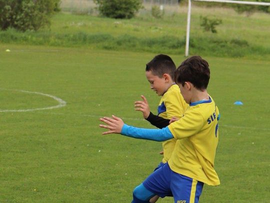 2024/2025 Turniej MKS_Izbica 2