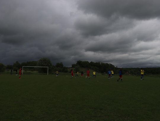 2024/2025 Turniej MKS_Izbica