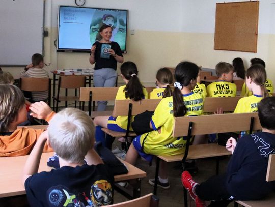 2024/2025 Dzień Dziecka - Kultura