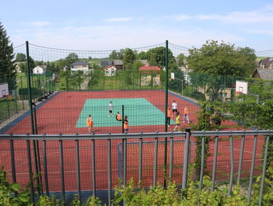 2024/2025 Dzień Dziecka - Wydarzenia sportowe