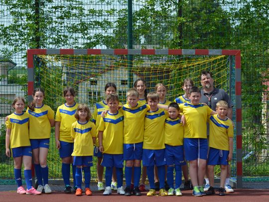 2024/2025 MKS - Dzień Dziecka