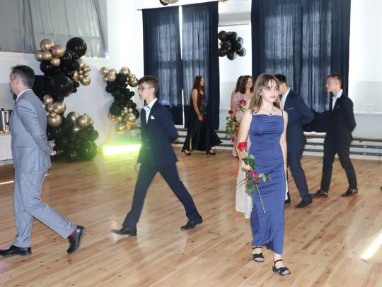 2024/2025 - Bal Ósmoklasisty