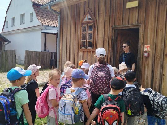 Wycieczka do Lublina