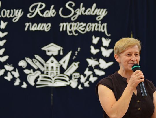 2025/2026 - Inauguracja roku szkolnego