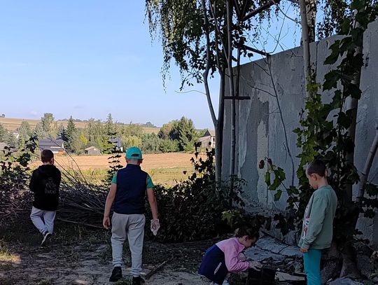 2025/2026 Sprzątanie Świata