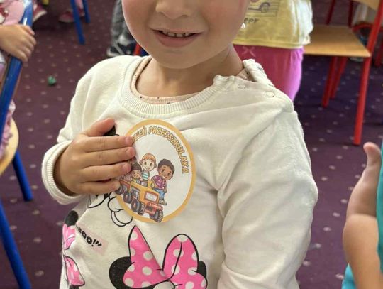 Dzień Przedszkolaka