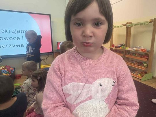 Spotkanie z dietetykiem dziecięcym