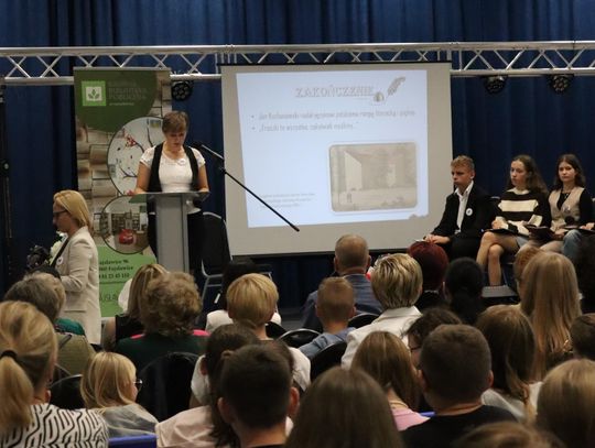 Narodowe Czytanie 2025