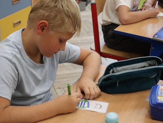 Zajęcia biblioteczne