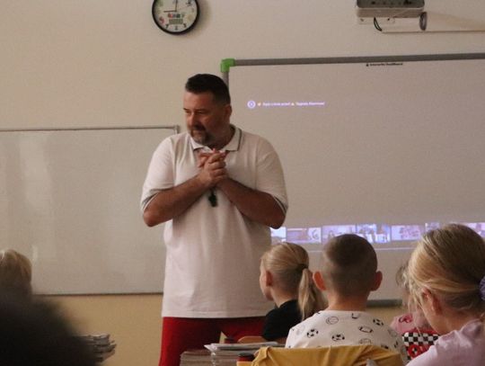 2025/2026 Prelekcja - systemy alarmowania i ostrzegania w Polsce.