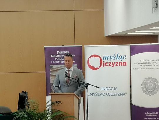 Międzynarodowa Konferencja Naukowa