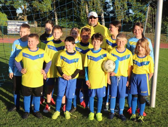 2025/2026 MKS drugi turniej Rejowiec