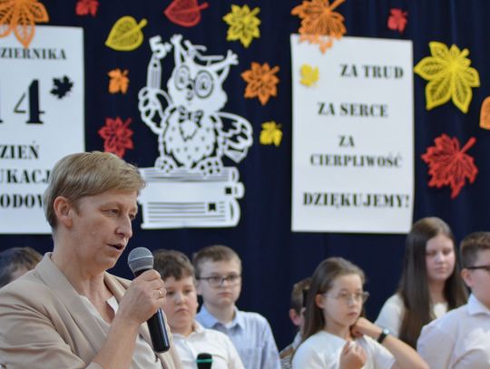 Dzień Edukacji Narodowej