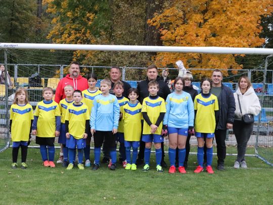 2025/2026 MKS czwarty turniej Suchodoły