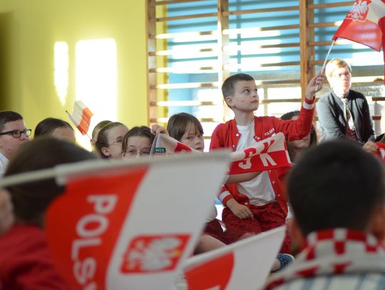 Śpiewamy dla Niepodległej