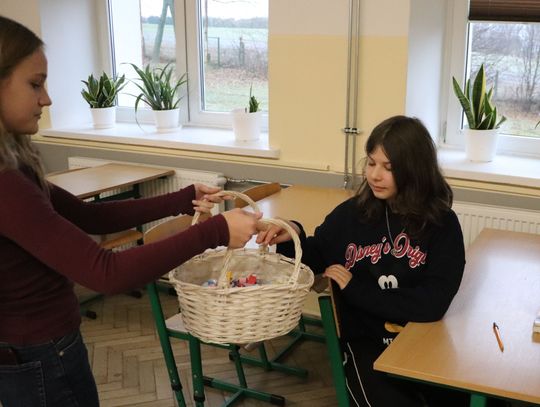 2025/2026 Akcja "Tydzień Życzliwości i Tolerancji"