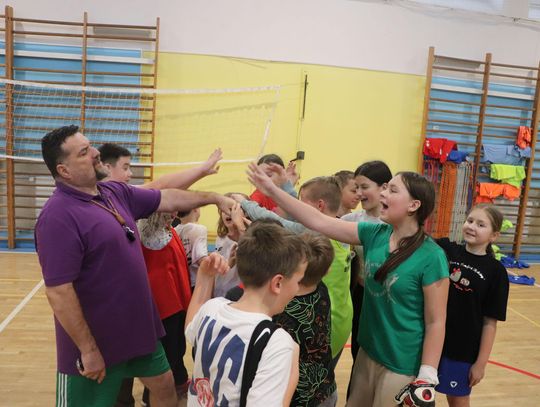 2025/2026 MKS trening listopad